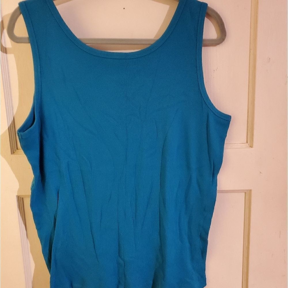 Tank Top - Picture 2 of 6